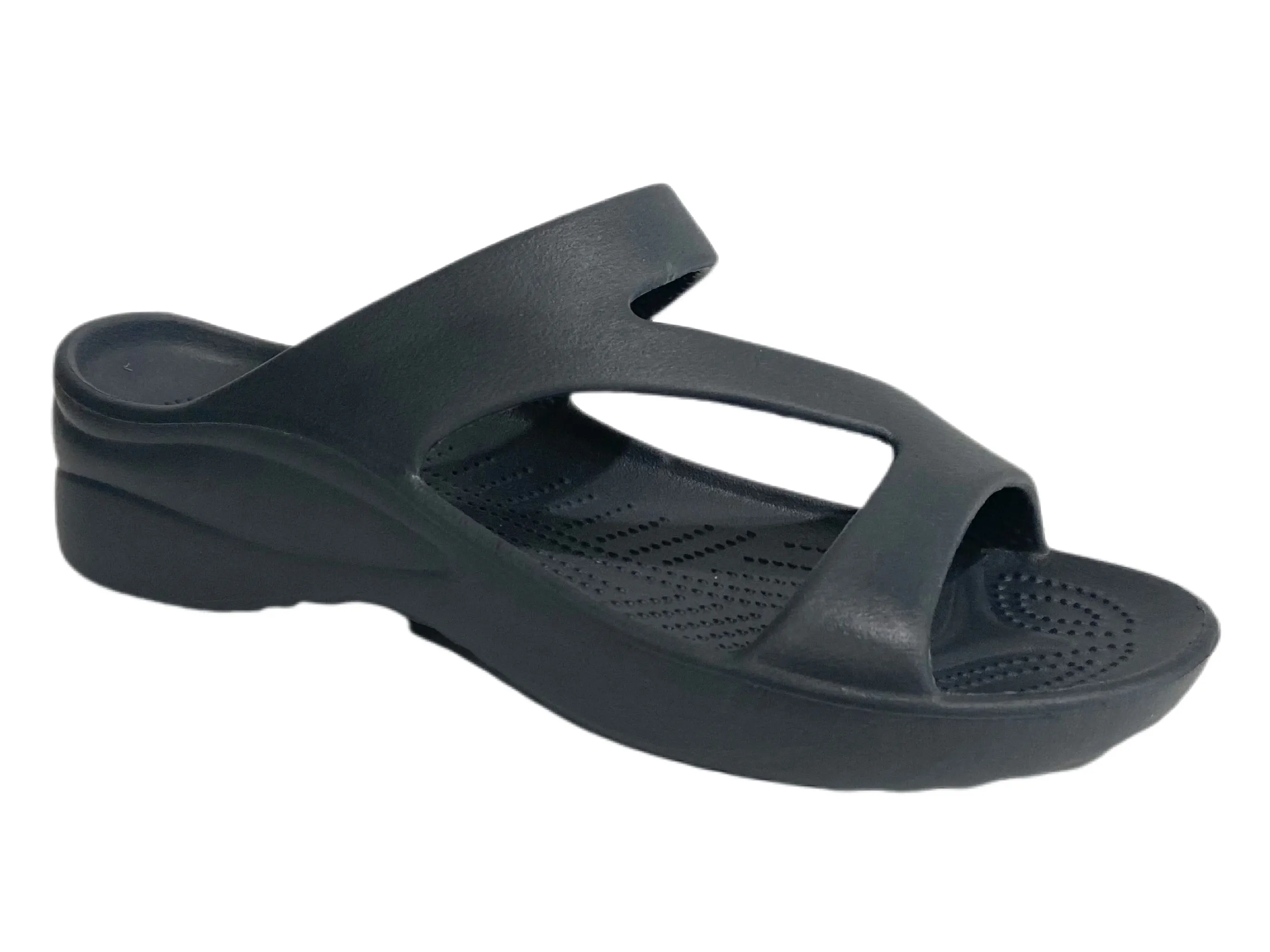 DAWGS Z Sandal - Tan