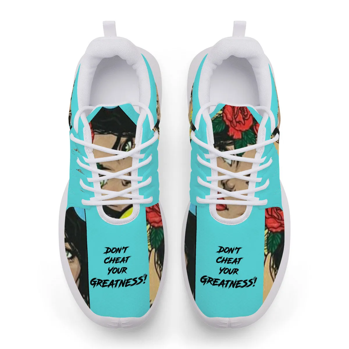DCYG Xclusive Training Runing Shoes