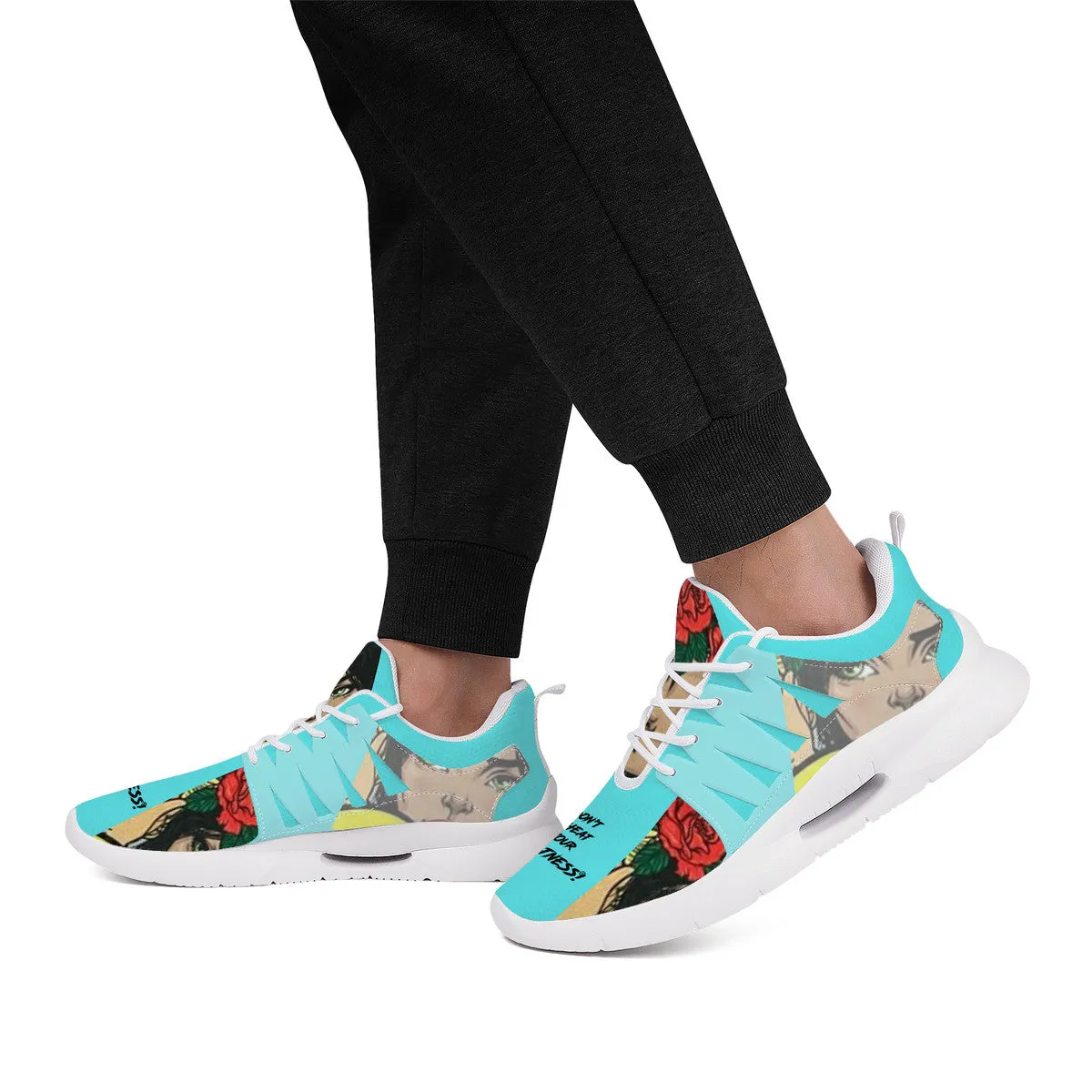 DCYG Xclusive Training Runing Shoes