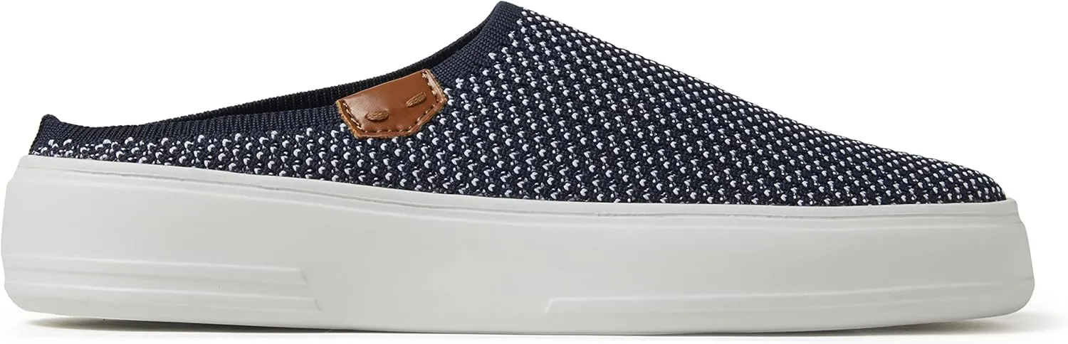 Dearfoams Women's Original Comfort Annie Clog Sneaker