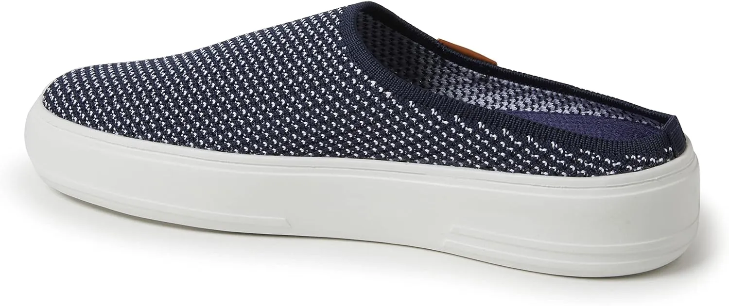 Dearfoams Women's Original Comfort Annie Clog Sneaker