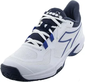 Diadora Men's Trofeo 2 All Ground Pickleball Shoes