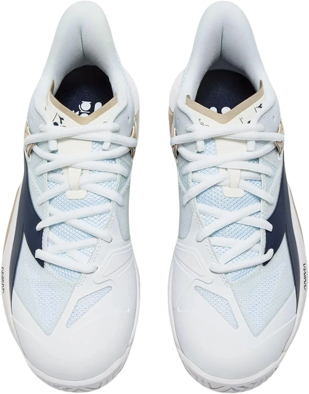 Diadora Women's B.Icon 3 All Ground Tennis Shoe