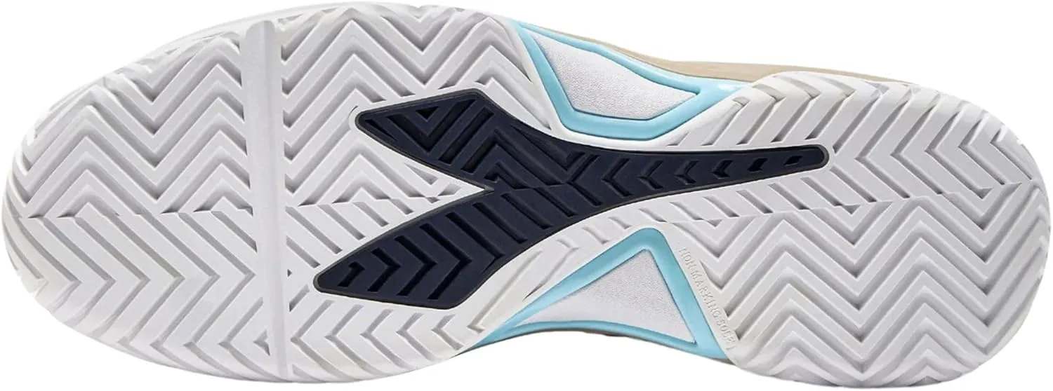 Diadora Women's B.Icon 3 All Ground Tennis Shoe