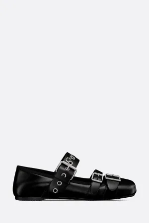 Dior Punk Ballet Flat