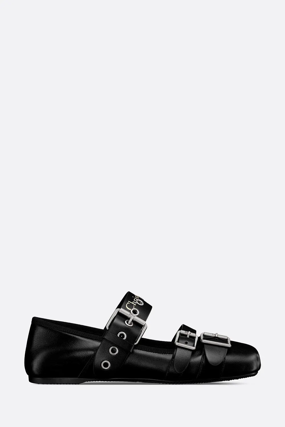 Dior Punk Ballet Flat