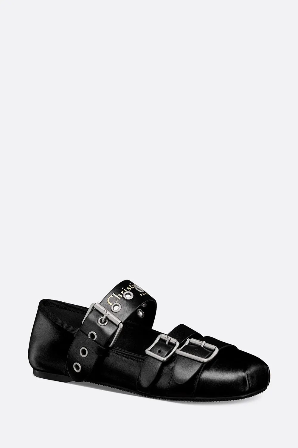 Dior Punk Ballet Flat