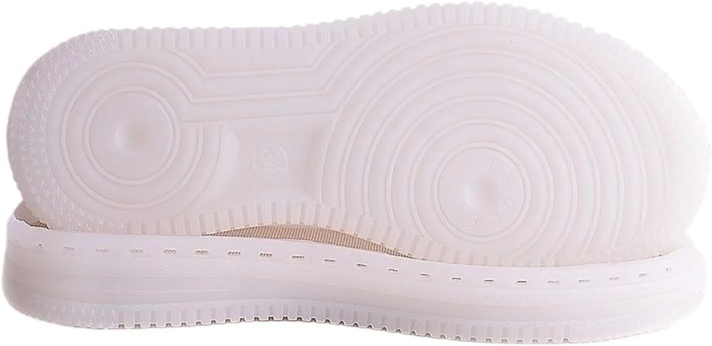 Diy Hand Knitting Materials Slippers Crystal Sole Rubber Outsole Crochet Needles Indoor Slippers
