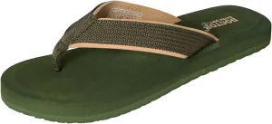 Doctor Slippers for Men's Orthopedic Diabetic Non-Slip Lightweight Durable Cushion Comfortable Flat Mcr Casual Stylish Dr Chappals and House Flip flops For Gent's and Boy’s D-34