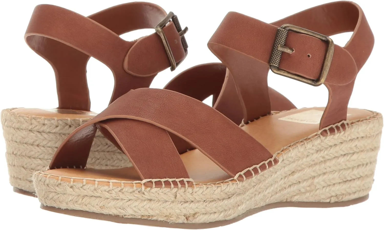 Dolce Vita Girl's Pamela Wedge Sandal
