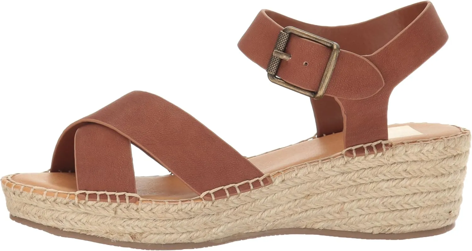 Dolce Vita Girl's Pamela Wedge Sandal