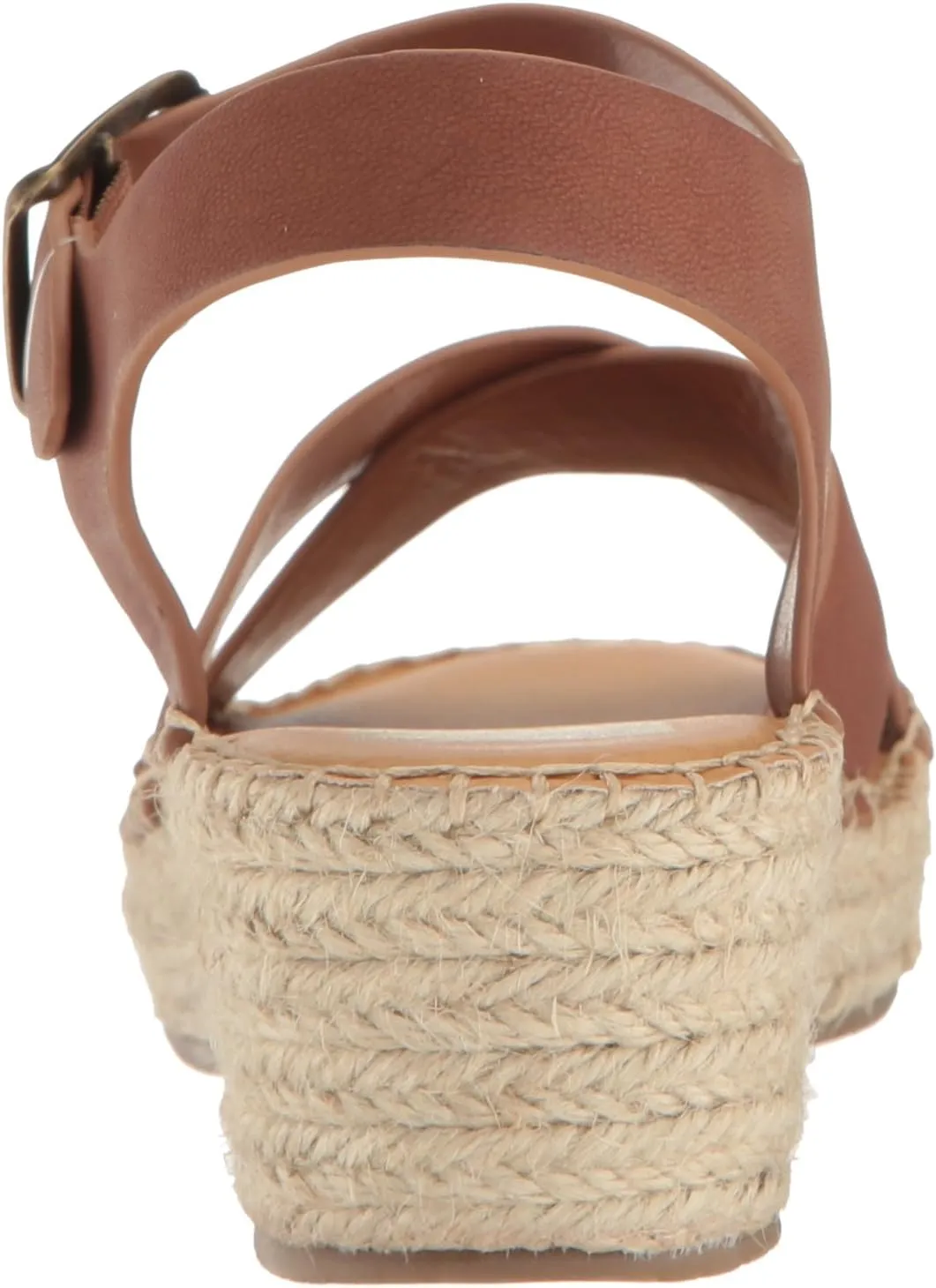Dolce Vita Girl's Pamela Wedge Sandal