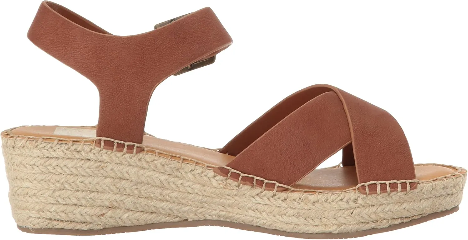 Dolce Vita Girl's Pamela Wedge Sandal