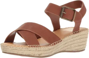 Dolce Vita Girl's Pamela Wedge Sandal