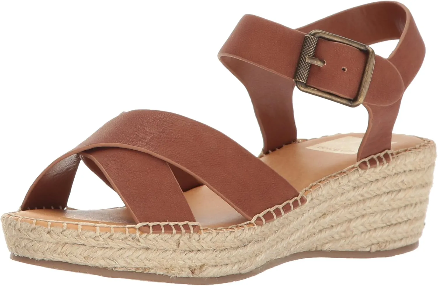 Dolce Vita Girl's Pamela Wedge Sandal