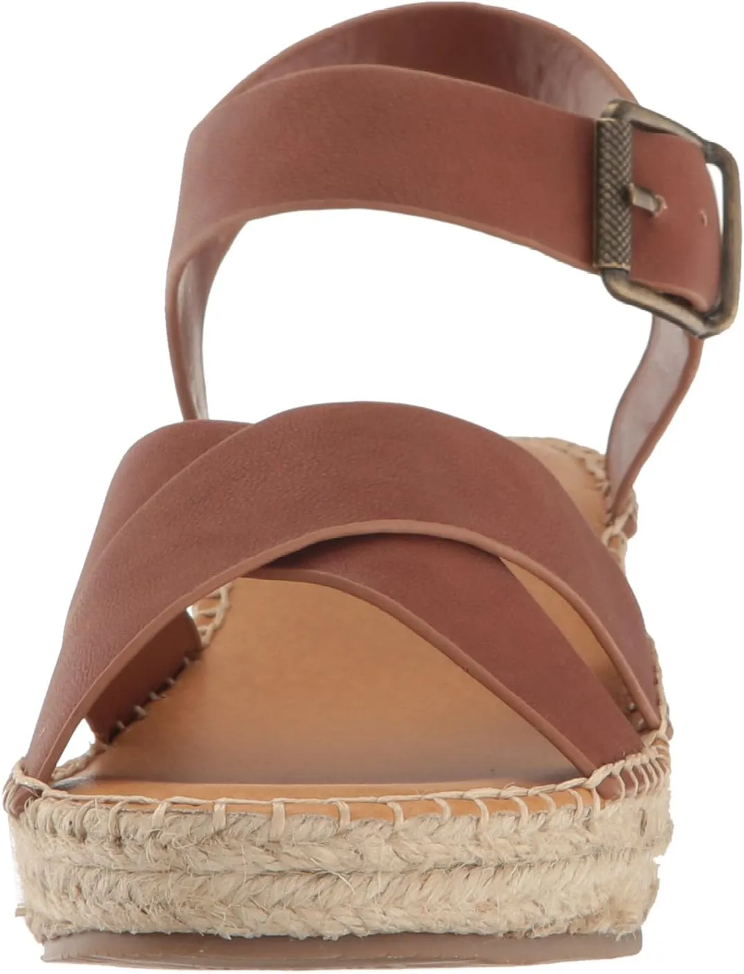 Dolce Vita Girl's Pamela Wedge Sandal