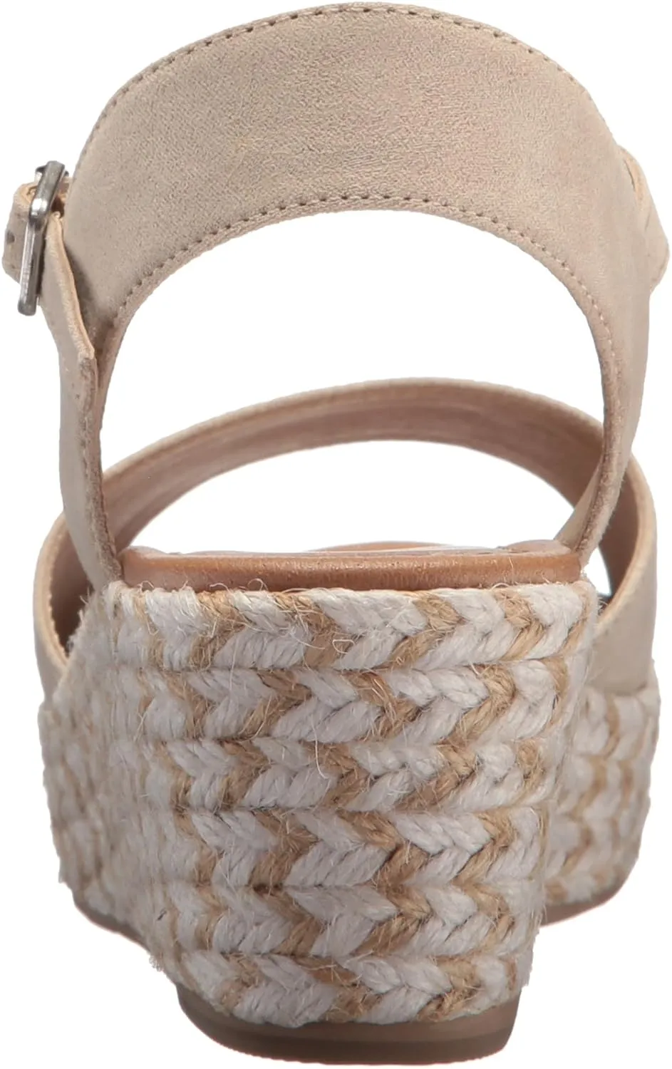 Dolce Vita Girl's Wendy Wedge Sandal