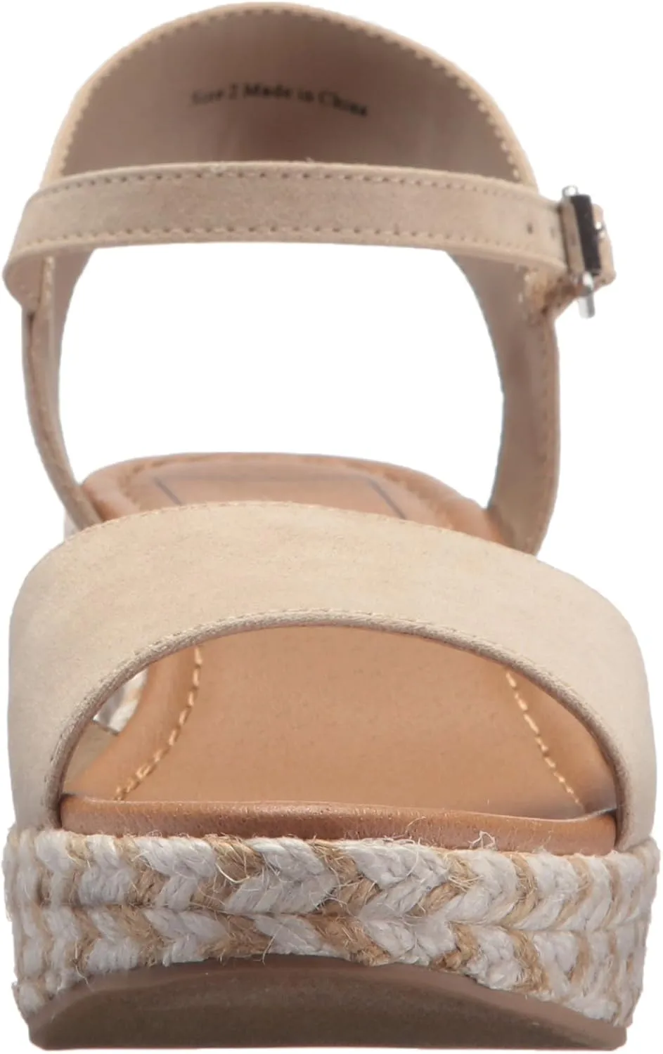 Dolce Vita Girl's Wendy Wedge Sandal
