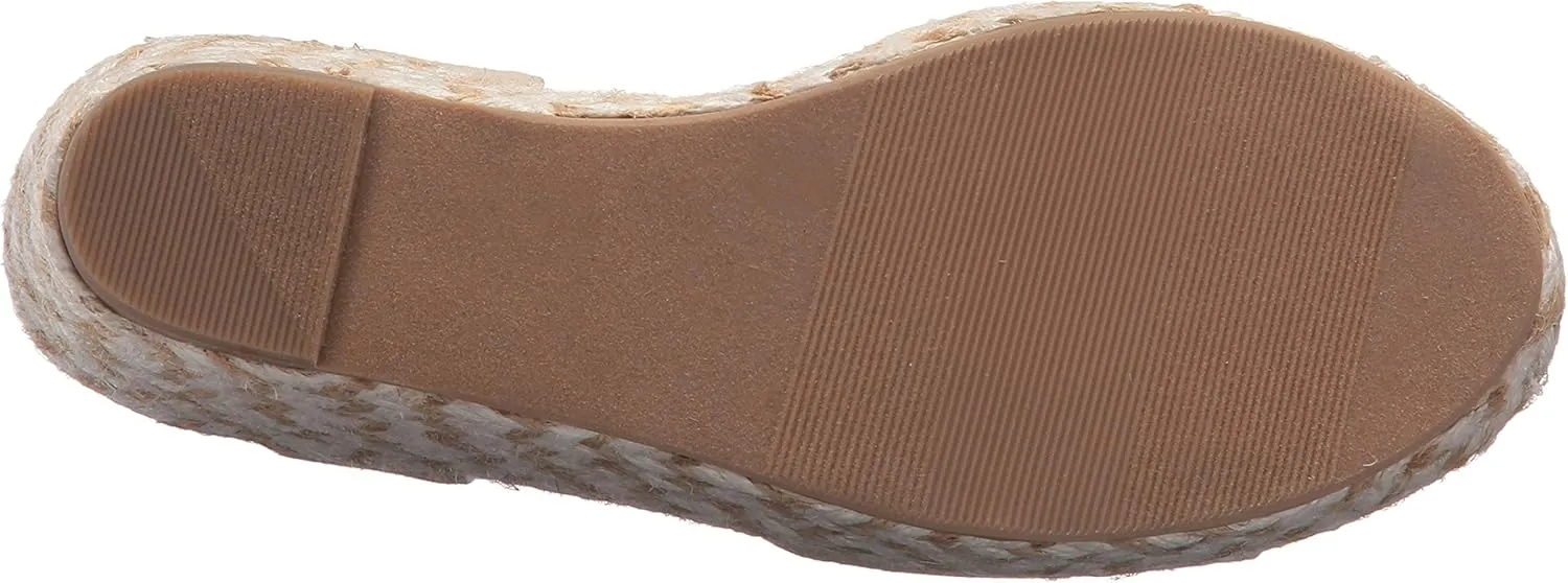 Dolce Vita Girl's Wendy Wedge Sandal