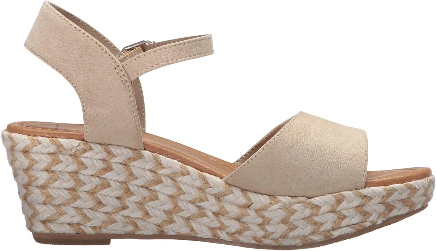 Dolce Vita Girl's Wendy Wedge Sandal