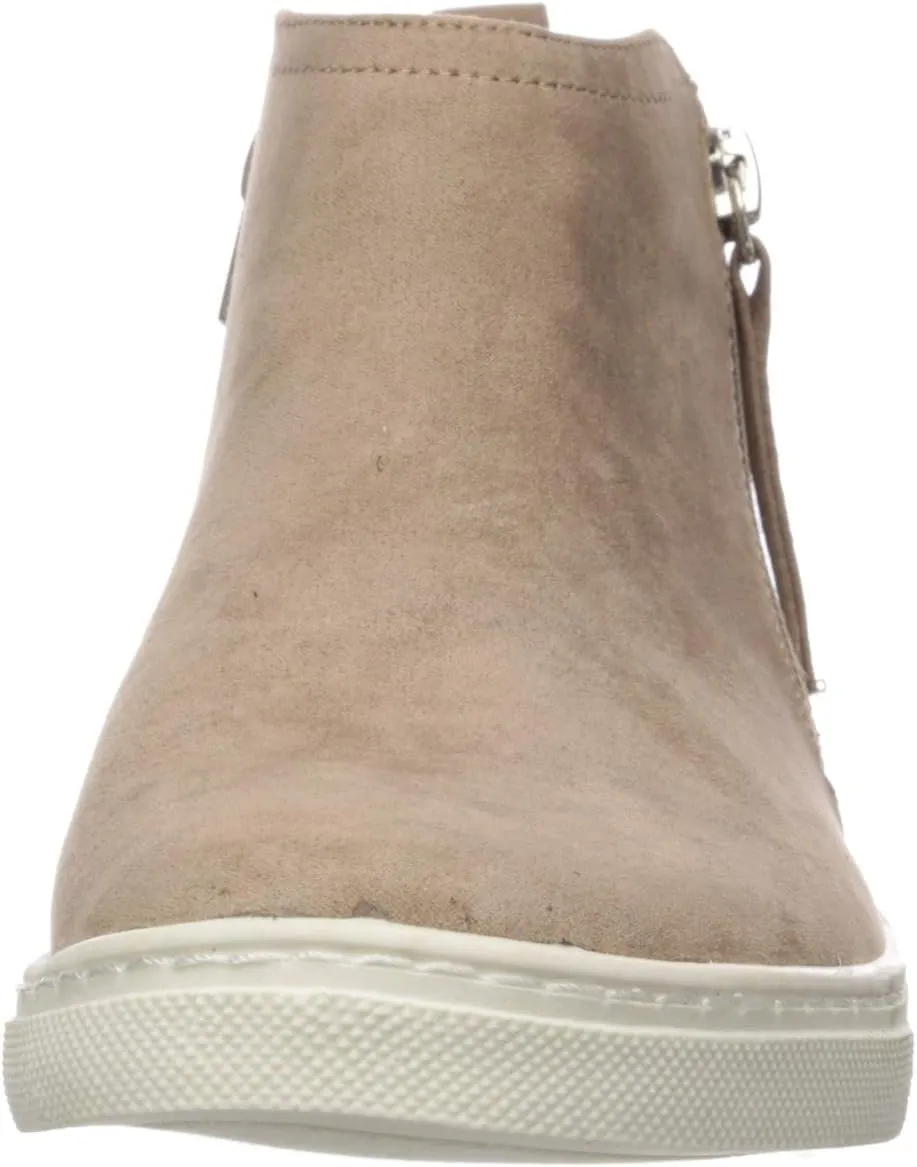 Dolce Vita Girl's Zack Sneaker