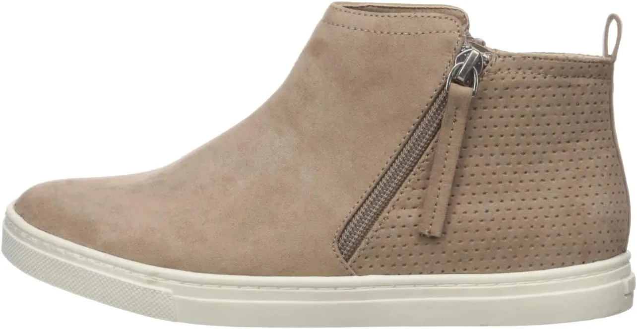 Dolce Vita Girl's Zack Sneaker