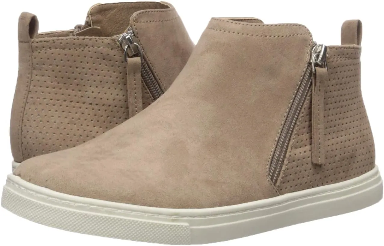 Dolce Vita Girl's Zack Sneaker