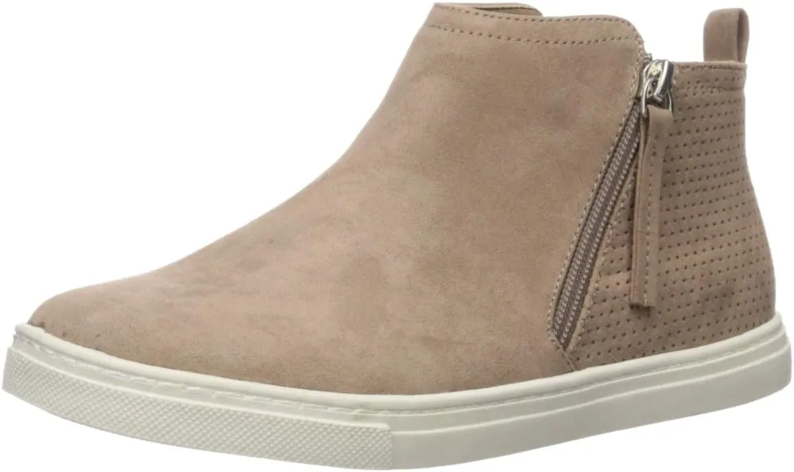 Dolce Vita Girl's Zack Sneaker