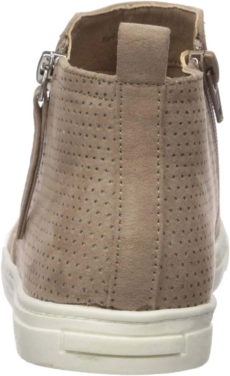 Dolce Vita Girl's Zack Sneaker