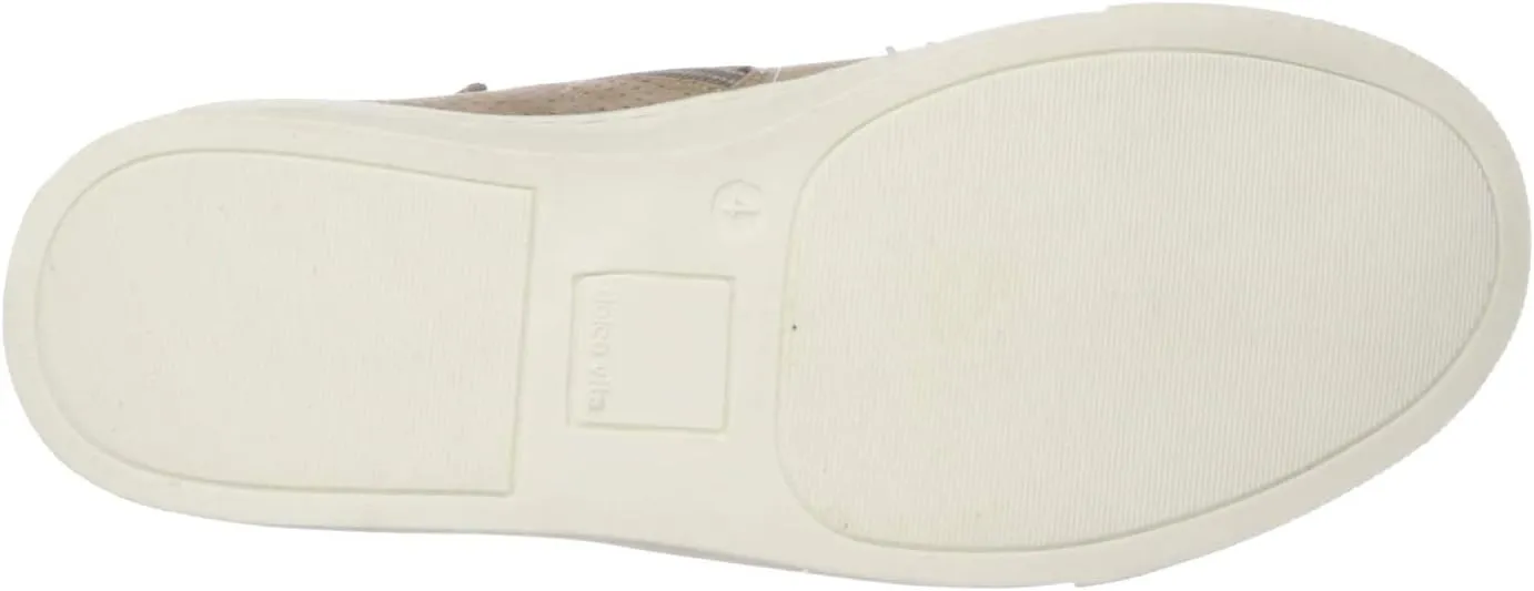 Dolce Vita Girl's Zack Sneaker