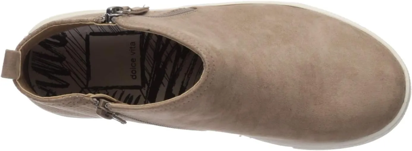 Dolce Vita Girl's Zack Sneaker