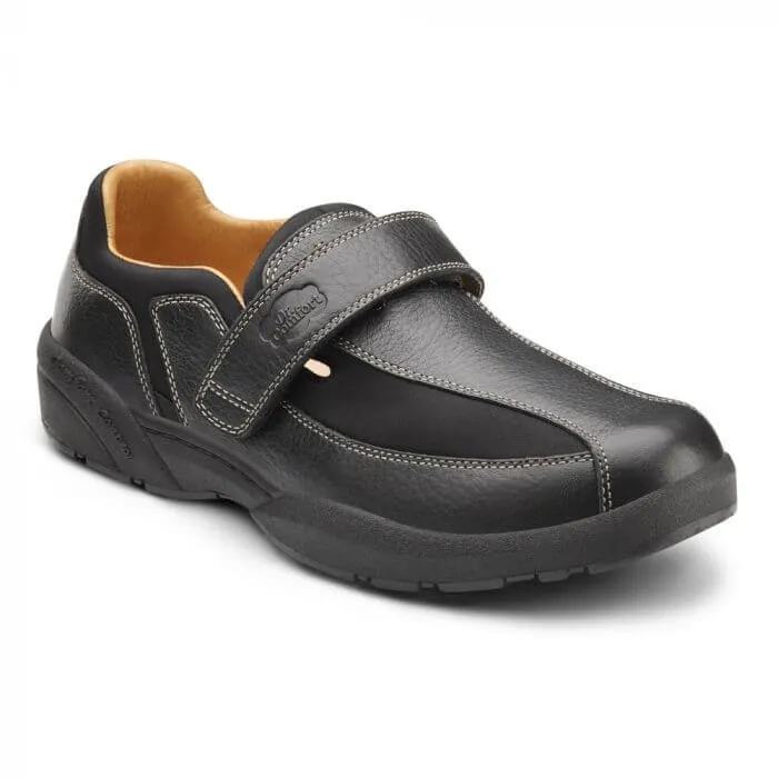 Dr Comfort Douglas