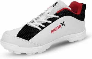 DSC Men's Running Cricket Shoe