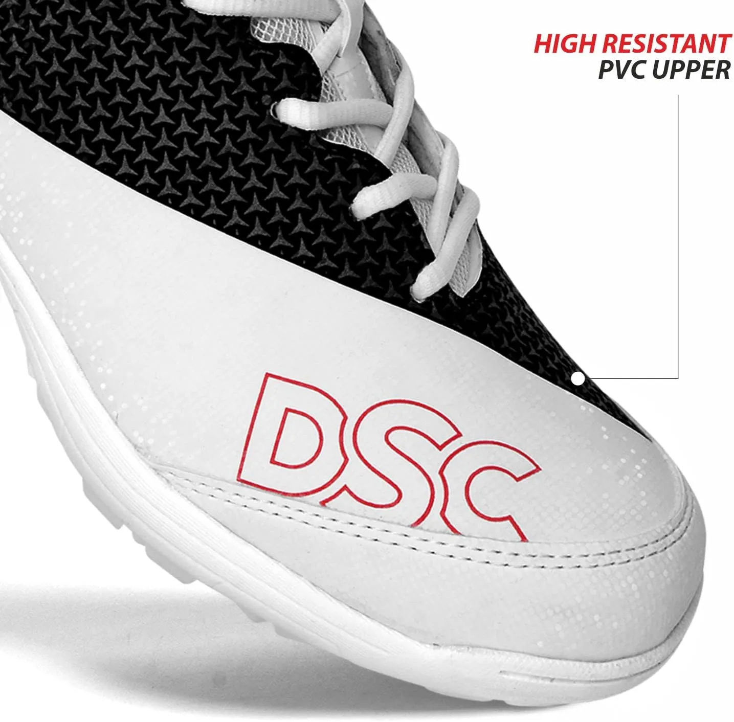 DSC Men's Running Cricket Shoe