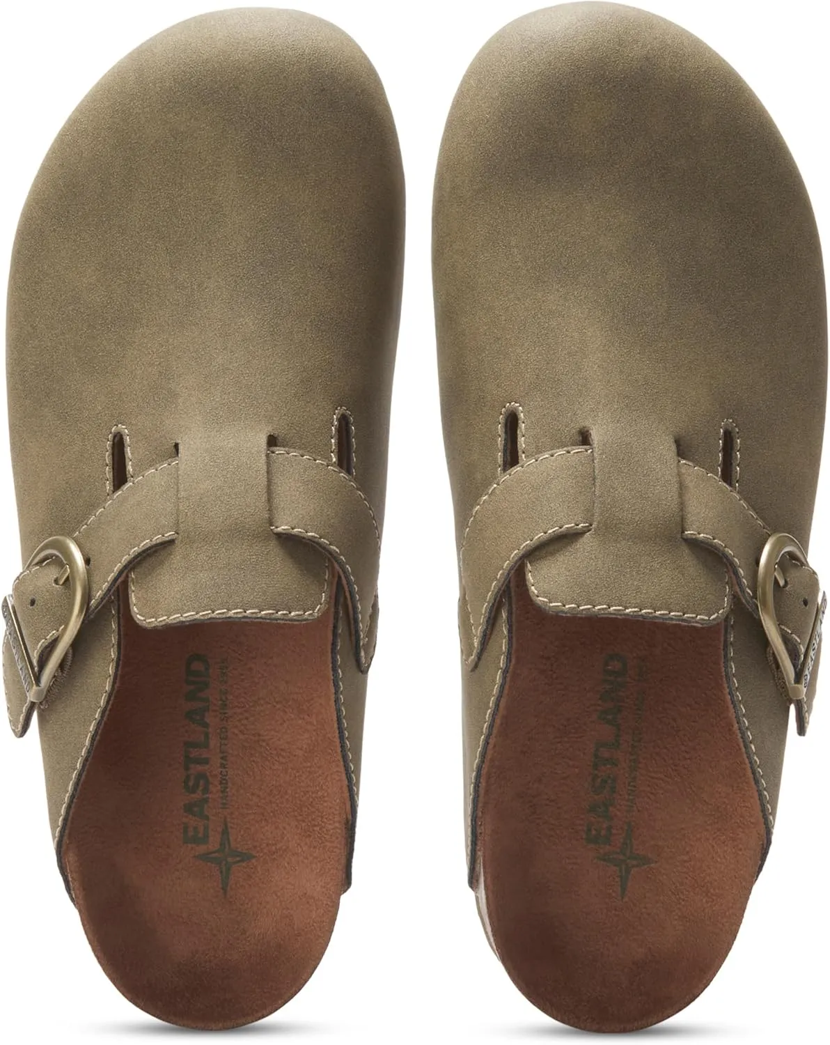 Eastland Women's Gina Clog