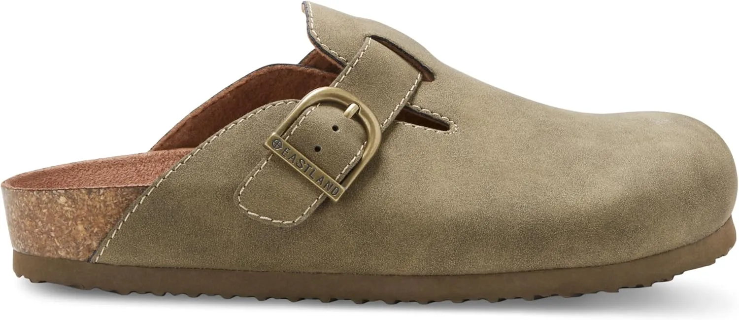Eastland Women's Gina Clog
