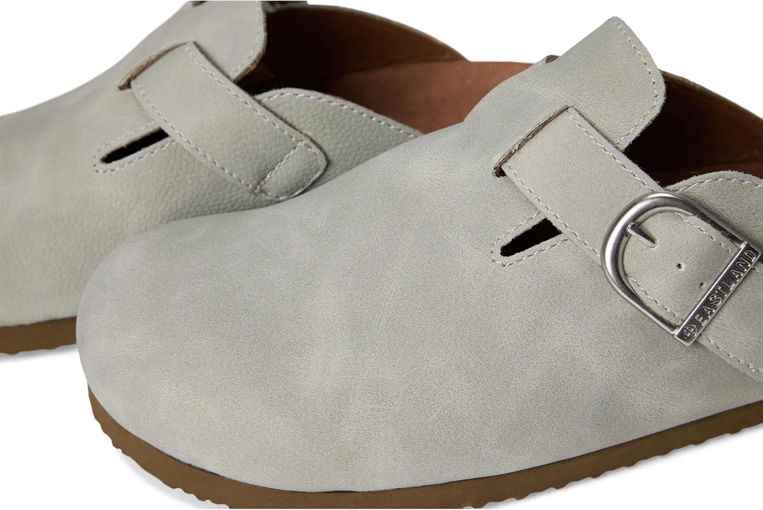 Eastland Women's Gina Clog