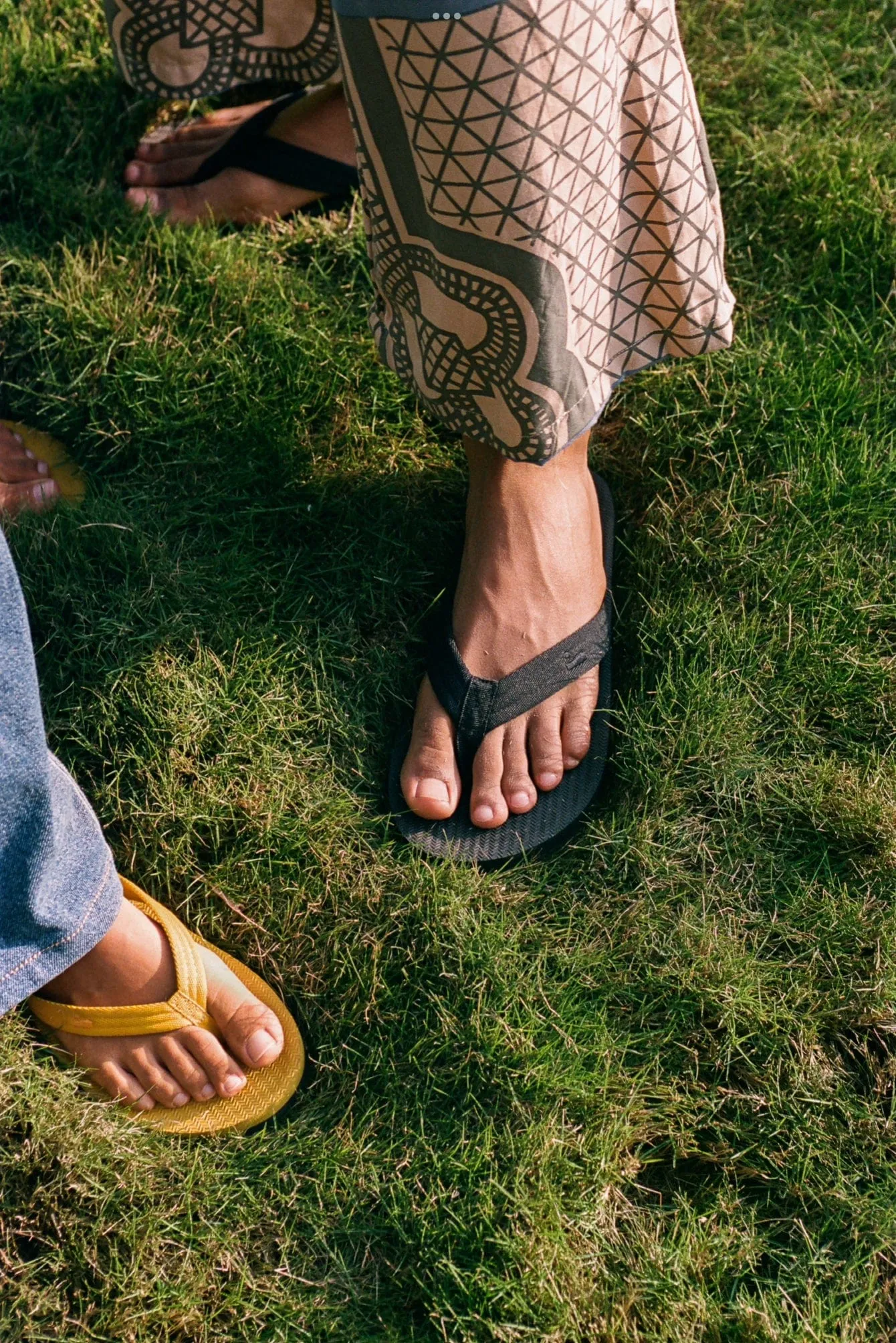 Easy Living Flip Flop - Men