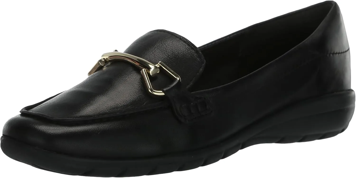 Easy Spirit Women's Amalie Casual Loafer