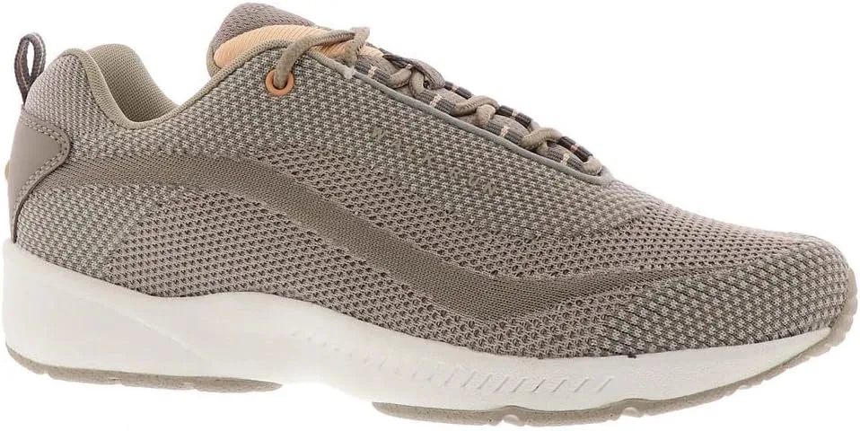 Easy Spirit Women's Romy Leather Walking Shoe