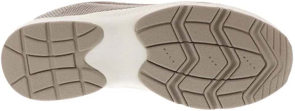 Easy Spirit Women's Romy Leather Walking Shoe