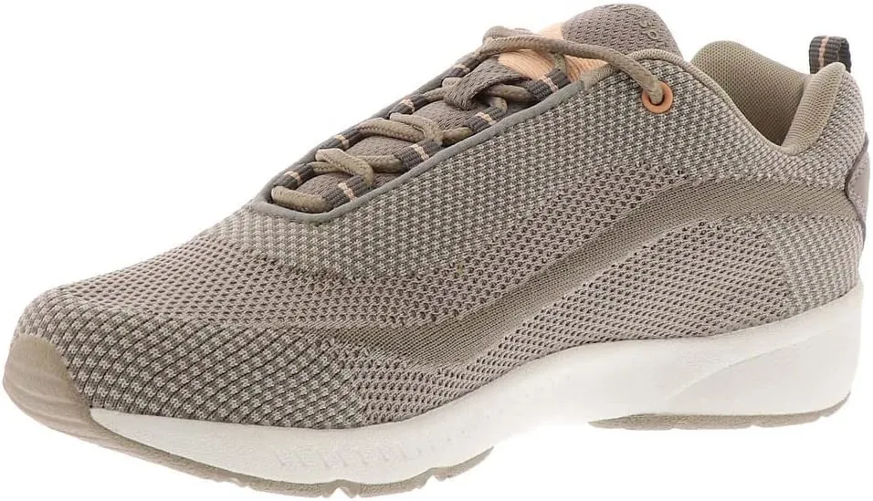 Easy Spirit Women's Romy Leather Walking Shoe