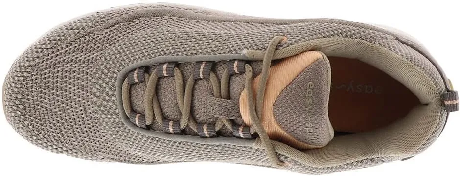 Easy Spirit Women's Romy Leather Walking Shoe