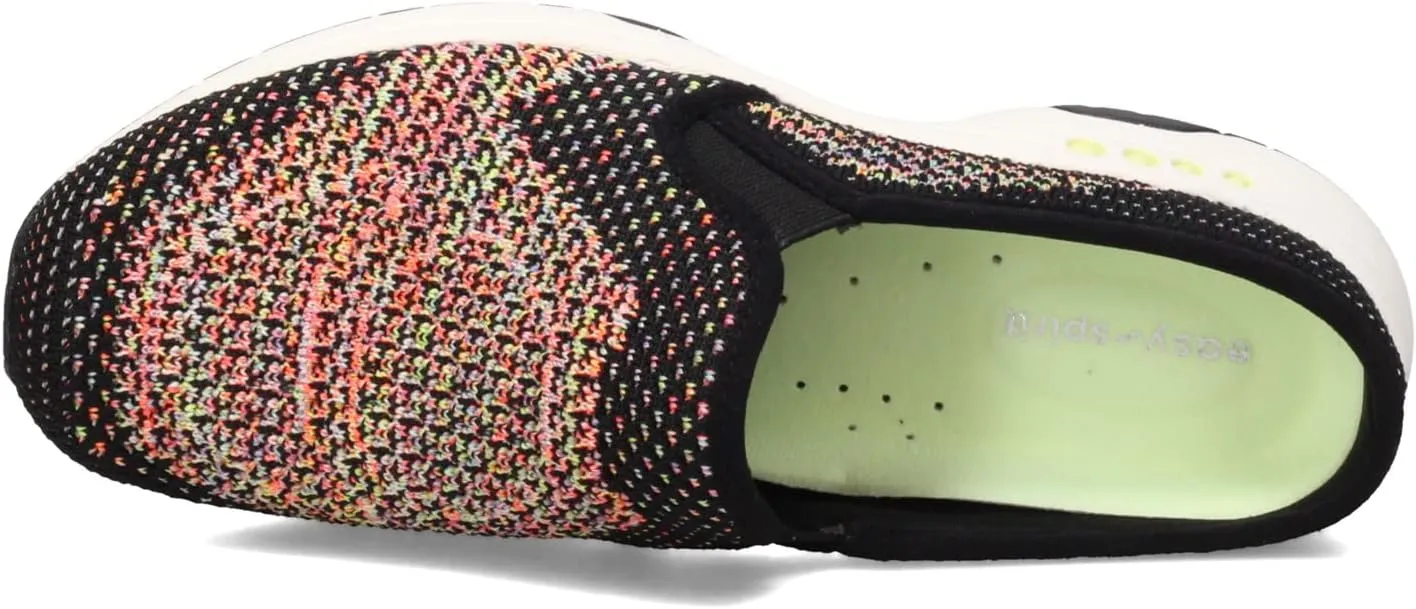 Easy Spirit Women's Takeknit 2 Clog