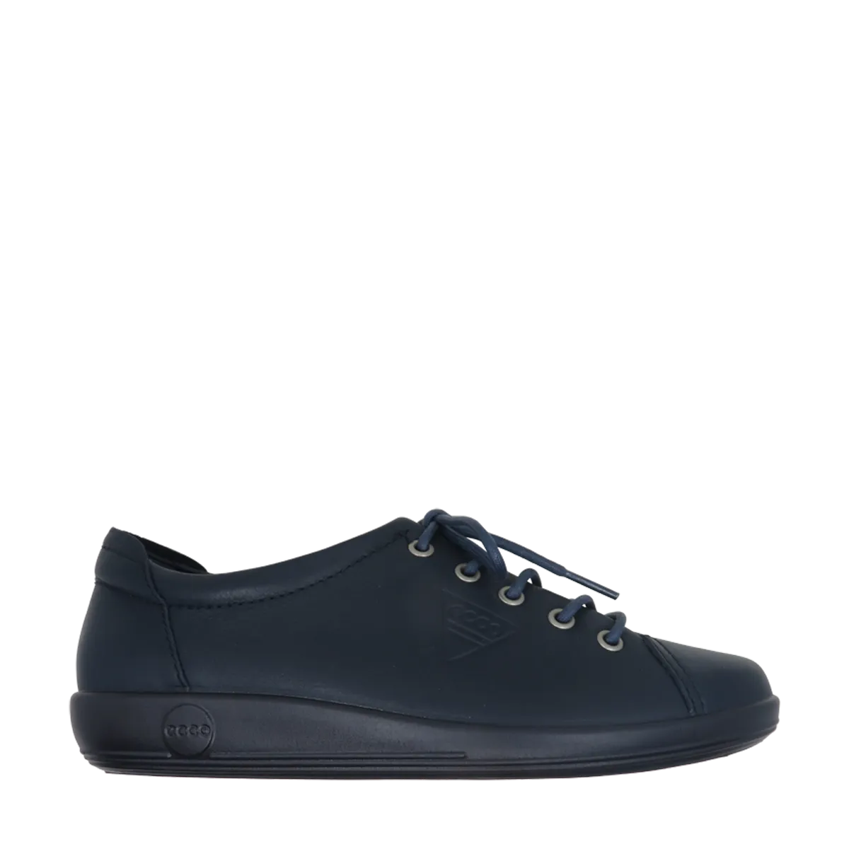 ECCO 20650311038 Navy soft 2