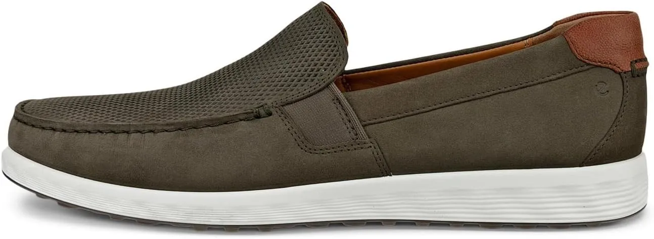 ECCO Men's S Lite Moc Summer Driving Style Loafer
