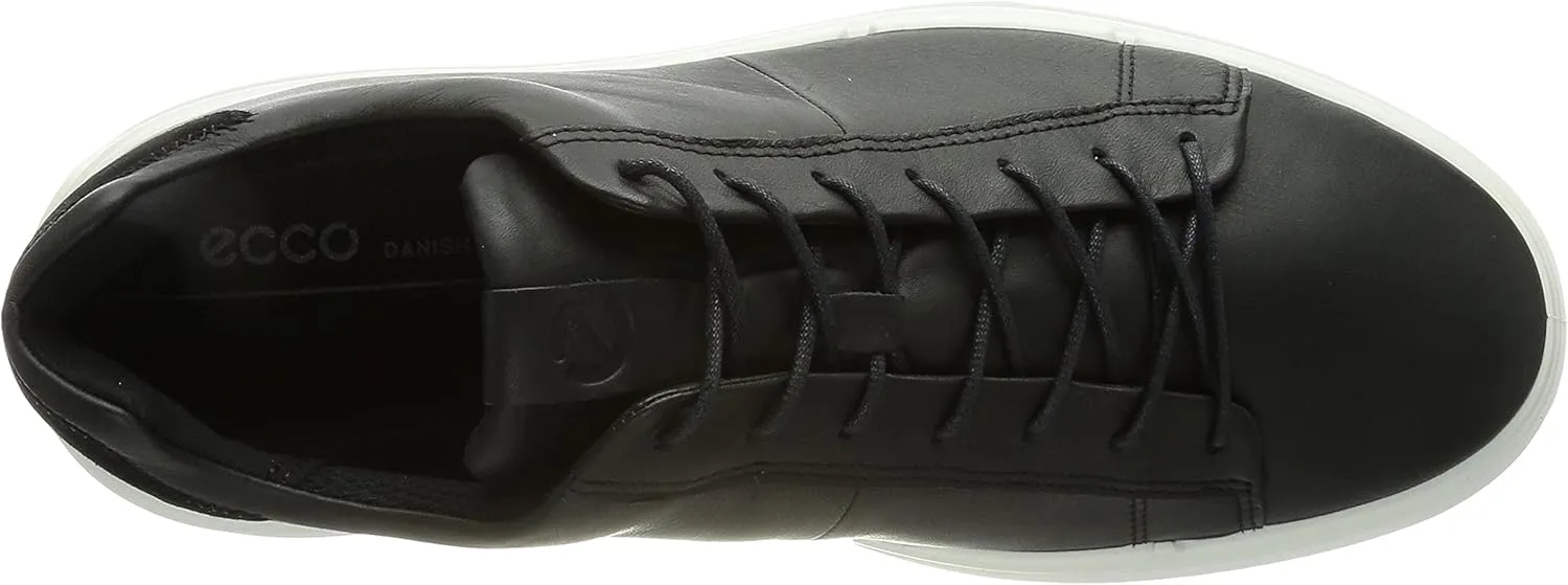 ECCO Men's Soft 10 Classic Sneaker