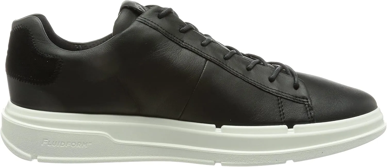 ECCO Men's Soft 10 Classic Sneaker