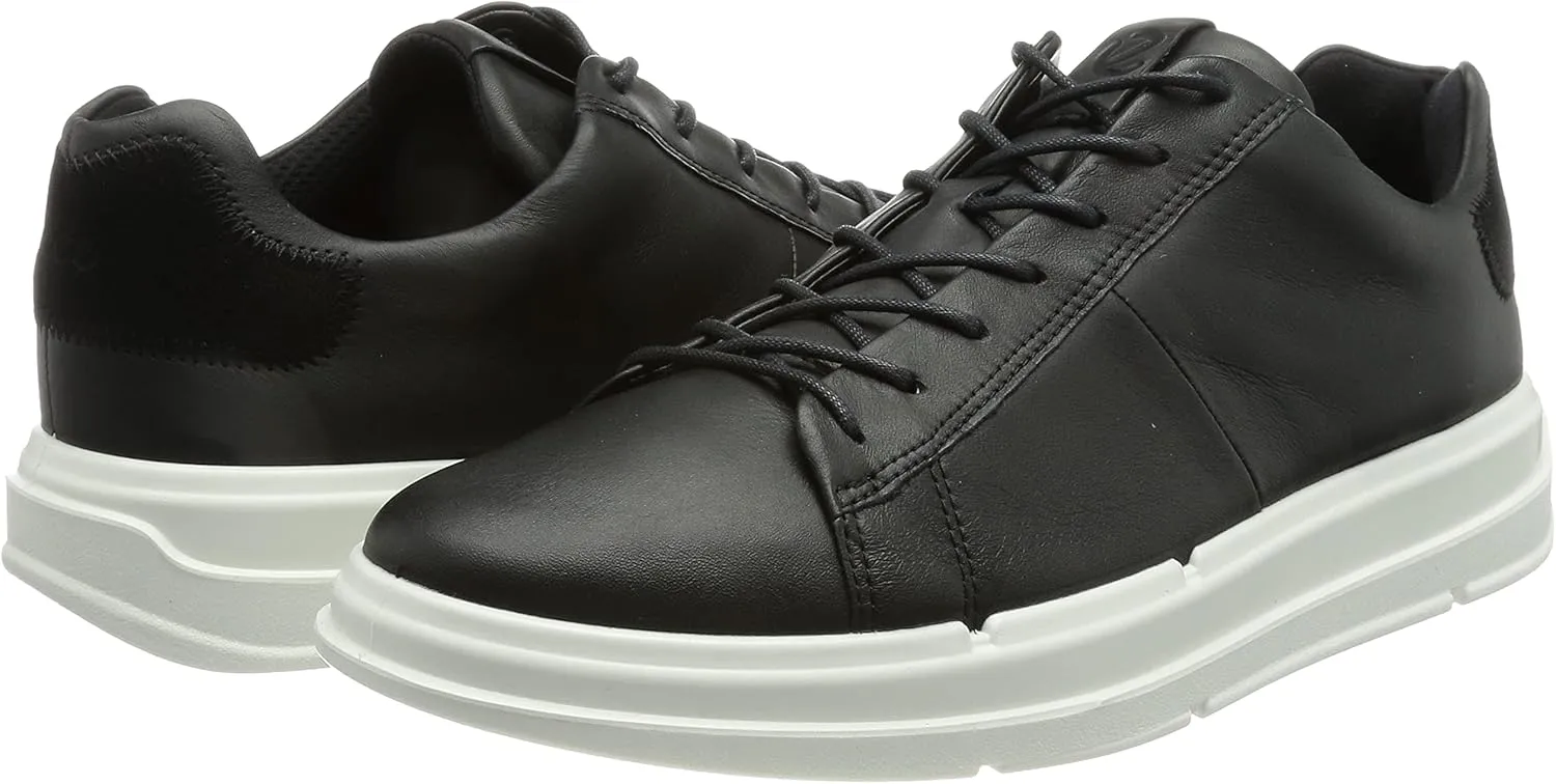 ECCO Men's Soft 10 Classic Sneaker