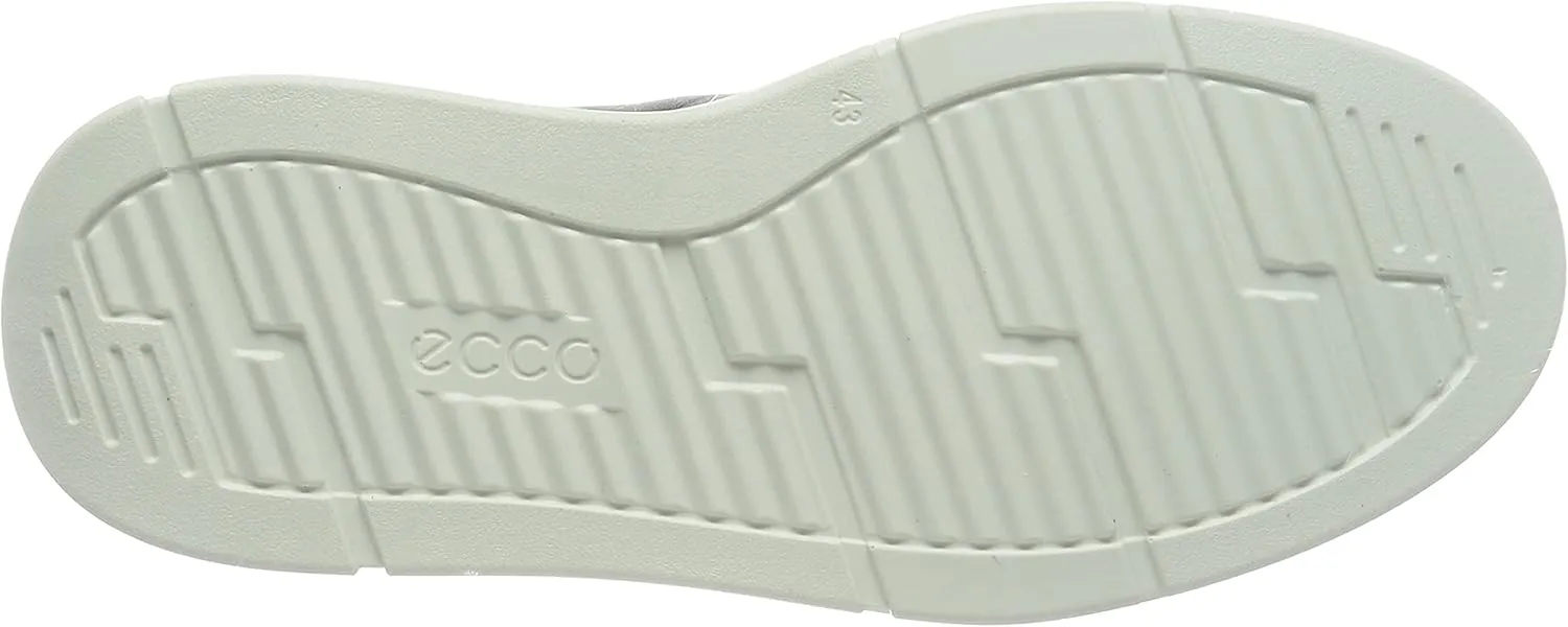 ECCO Men's Soft 10 Classic Sneaker